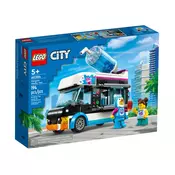 LEGO®® City Pingvin kombi (60384) Igračka