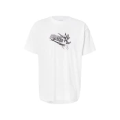 Volcom Kut N Rip T-Shirt white