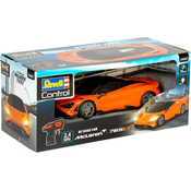 Avtomobil REVELL 24667 - McLaren 765LT