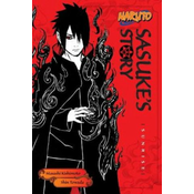 Naruto: Sasukes Story - Sunrise