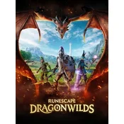 RuneScape: Dragonwilds (Windows / Xbox Series X|S) XBOX LIVE Key EUROPE