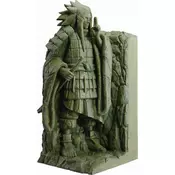 Figurica Banpresto Naruto Figure Life! The Final Valley - Madara Uchiha 19 cm