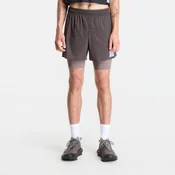 Kratke hlače Satisfy TechSilk 8 Shorts Quicksand XL