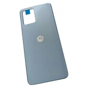 Originalni zadnji ovitek ORG Moto G53 XT2335-2 srebrn (arktično srebrn)