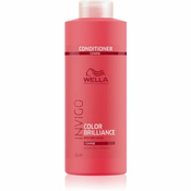 Wella Professionals Invigo Color Brilliance regenerator za gustu obojenu kosu 1000 ml