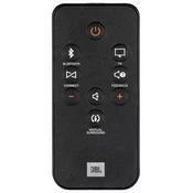 General JBL TV BOOST - daljinski upravljalnik podvojen