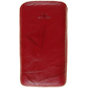 DC torbica za Samsung Galaxy S4/S3, rdeča