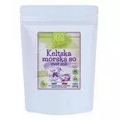 Keltska so cvet soli, 200g, Spicy food