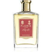 Floris A Rose For... 100 ml parfumska voda unisex