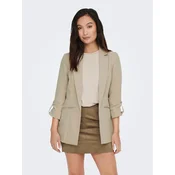 ONLY Suknjič Kayle-Orleen 15218743 Bež Regular Fit