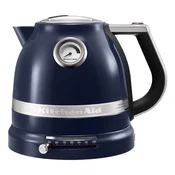 KitchenAid 5KEK1522EIB kuhinjski grelnik vode, 1.5 L, 2400 W, modra