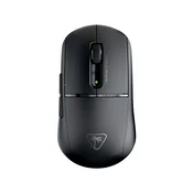 Brezžična igralna miška Turtle Beach Burst II Air - črna (PC)