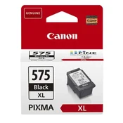 kartuša Canon PG-575XL črna, original