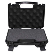 Kovček za pištolo MFH Pistol Case small - ern | 27169A