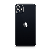 Skin za Apple iPhone 12 EXO by Optishield (2-pack) - matte black