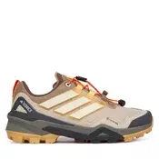 Adidas TERREX SKYCHASER GTX W, planinarske cipele, bež NJZ27