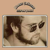 Elton John - Honky Chteau (50th Anniversary Edition) (2 LP)