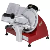Berkel Električni rezalnik RED LINE 250 Rdeč, (20915844)