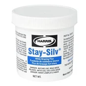 Harris Pasta za varenje Stay silv, 424g
