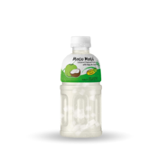 Mogu Mogu | Okus Kokosa