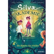 Silva Akademie - Die Stimme des Waldes