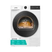 Gorenje Mašina za sušenje veša DG41DP, 10kg, Toplotna pumpa, Bela