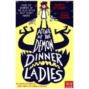 Attack of the Demon Dinner Ladies