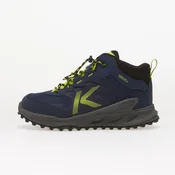 Sneakers KEEN Zionic MID WP Youth Naval Academy/ Evening Primrose EUR 34