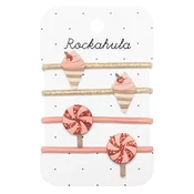 Rockahula Rockahula Elastike za lase - Very Cherry Ice Cream (5408) 5408