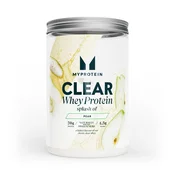 Myprotein Clear Whey Protein - 390G - 15Porcij - Pear - Splash