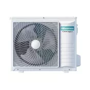 Inverter klima uređaj Hisense Energy UniHB 24K