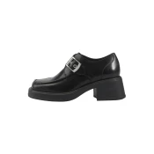 VAGABOND SHOEMAKERS Natikači DORAH črna