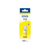 Črnilo epson 112 rumena