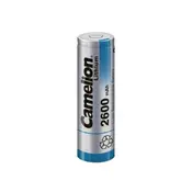 Industrijska punjiva baterija 2600 mAh CAM-ICR18650-2.6/BP1