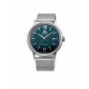 Ročna ura Orient RA-AC0018E10B Srebrna