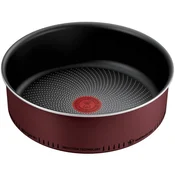 Tefal L7243502 globoka ponev Ingenio 24cm