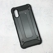 Maska za telefon Hard border za Samsung A022F Galaxy A02 crna