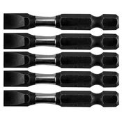 Neo tools bit udarni S2 50mm 5kom SL8 ( 09-582 )