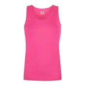 Performance Womens Sleeveless T-shirt 614180 100% Polyester 140g