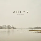 UMFYR - Surroundings (LP)