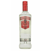 N-*VODKA SMIR 0.70L RED LABEL2011446 -12/1- -6/1-