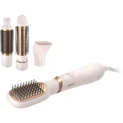 PHILIPS Elektricna cetka za kosu Air styler 3000 BHA310/00 roze