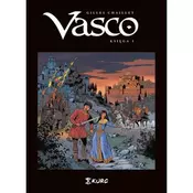 Vasco ksiega 1