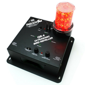 QuadBlaster QB-4 ultrazvucni rasterivac ptica ( QB4 )