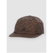 Levis Lazy Girl Logo Cap muriel leopard pineco