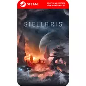 Stellaris Astral Planes dodatek za igro - Steam koda brez škatlice (WINDOWS PC)
