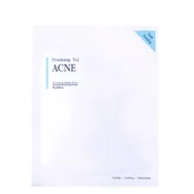 Pyunkang Yul ACNE Dressing Mask Pack - Maska Proti Aknam 1db/18g