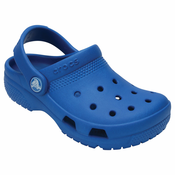 Crocs Otroška obutev za prosti čas Coast Clog Kids Modra