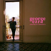 EZRA G.- STAYING AT TAMARA'S