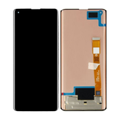 Motorola Edge XT2063 - LCD zaslon + steklo na dotik TFT